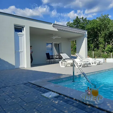 Villa Z House Kuca Za Odmor *