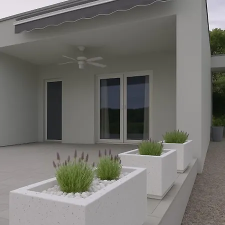 Z House Kuca Za Odmor Villa *