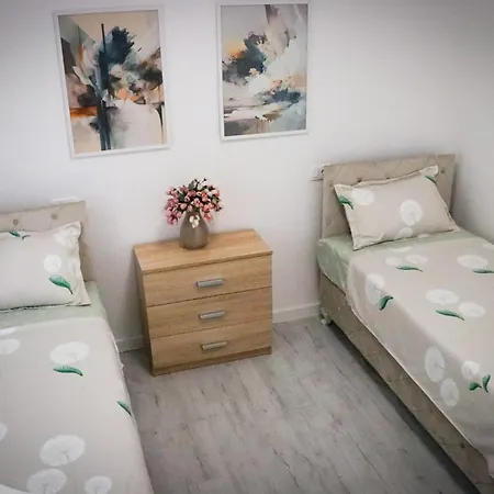 Z House Kuca Za Odmor Villa