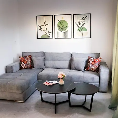 Z House Kuca Za Odmor *