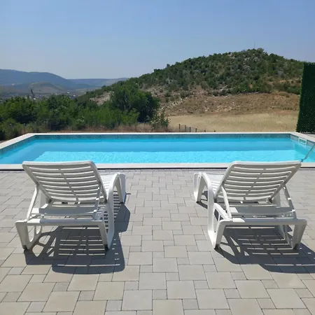 Z House Kuca Za Odmor Blagaj